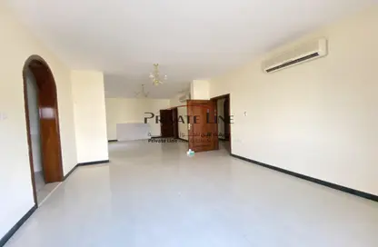 Empty Room image for: Apartment - 3 Bedrooms - 4 Bathrooms for rent in Al Mutarad - Al Ain, Image 1