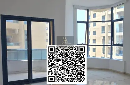 Apartment - 2 Bedrooms - 2 Bathrooms for sale in Al Khor Tower A1 - Al Khor Towers - Ajman Downtown - Ajman