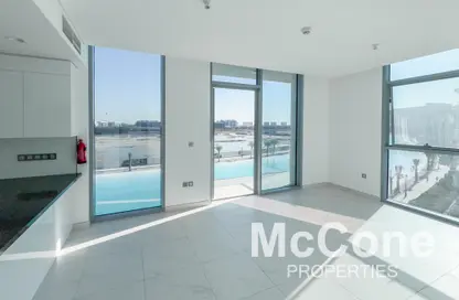 Apartment - 1 Bedroom - 2 Bathrooms for rent in Residences 18 - District One - Mohammed Bin Rashid City - Dubai