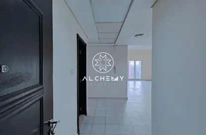 شقة - غرفة نوم - 2 حمامات للايجار في مبنى 88 - طراز البحر المتوسط - ديسكفري غاردنز - دبي شقة - غرفة نوم - 2 حمامات للايجار في مبنى 88 - طراز البحر المتوسط - ديسكفري غاردنز - دبي