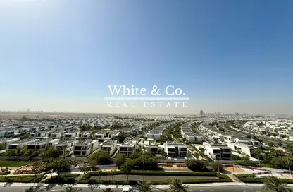 Apartment - 2 Bedrooms - 3 Bathrooms for sale in The Grove by Iman - Dubai Hills Estate - Dubai