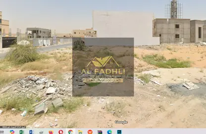 أرض - استوديو للبيع في الزاهية جاردنز - الزاهية - عجمان