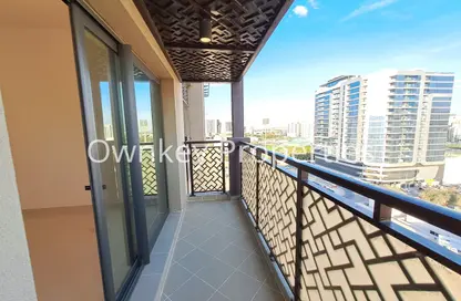 شقة - غرفة نوم - 2 حمامات للايجار في جداف فيوز - الجداف - دبي