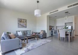 Townhouse - 2 bedrooms - 2 bathrooms for sale in Urbana II - EMAAR South - Dubai South (Dubai World Central) - Dubai