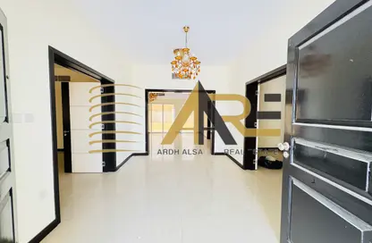 Villa - 5 Bedrooms - 7+ Bathrooms for rent in Barashi - Al Badie - Sharjah