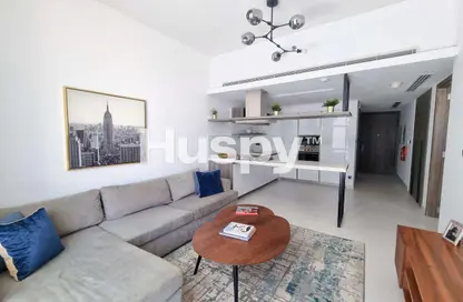 شقة - غرفة نوم - 2 حمامات للايجار في سوهو نخلة جميرا - نخلة جميرا - دبي شقة - غرفة نوم - 2 حمامات للايجار في سوهو نخلة جميرا - نخلة جميرا - دبي