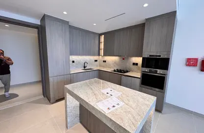 Apartment - 2 Bedrooms - 2 Bathrooms for rent in Altia One - Dubai Silicon Oasis - Dubai