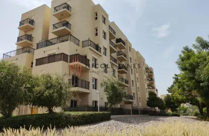 Apartment - 2 Bedrooms - 2 Bathrooms for sale in Al Ramth 05 - Remraam - Dubai Land - Dubai
