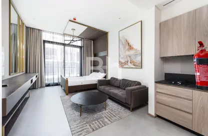 شقة - 1 حمام للايجار في احياء سيجنيتشر السكنية - قرية الجميرا سركل - دبي