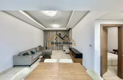 شقة - غرفة نوم - 2 حمامات للبيع في عزيزي عالية - الجداف - دبي