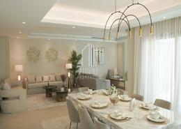 Villa - 4 bedrooms - 6 bathrooms for sale in Sharjah Sustainable City - Sharjah