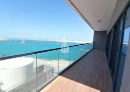 Apartment - 2 bedrooms - 3 bathrooms for rent in Azure - Shams Abu Dhabi - Al Reem Island - Abu Dhabi