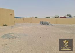 Terrace image for: Warehouse - 1 bathroom for rent in Al Saja'a - Sharjah Industrial Area - Sharjah, Image 1