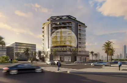 Apartment - 3 Bedrooms - 4 Bathrooms for sale in Celeste - Culture Village - Dubai