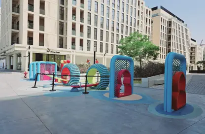 شقة - غرفة نوم - 4 حمامات للايجار في أسواق للعقارات - الممشى - مويلح - الشارقة