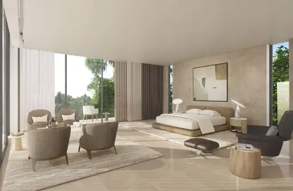 Villa - 5 Bedrooms - 4 Bathrooms for sale in Reem Hills - Najmat Abu Dhabi - Al Reem Island - Abu Dhabi