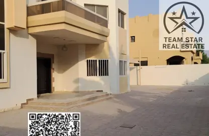 فيلا - 5 غرف نوم - 6 حمامات للبيع في 3 المويهات - المويهات - عجمان