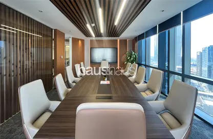Office Space - Studio for rent in Boulevard Plaza 1 - Boulevard Plaza Towers - Downtown Dubai - Dubai