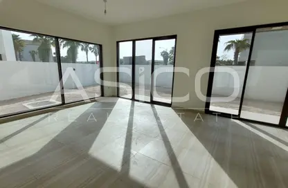 فيلا - 5 غرف نوم - 5 حمامات للايجار في بارك ريزيدنسز - داماك هيلز - دبي فيلا - 5 غرف نوم - 5 حمامات للايجار في بارك ريزيدنسز - داماك هيلز - دبي