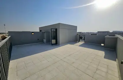 فيلا - 4 غرف نوم - 6 حمامات للايجار في ذا بالس بيتش فرونت 3 - ذي بالس - دبي الجنوب (مركز دبي العالمي) - دبي فيلا - 4 غرف نوم - 6 حمامات للايجار في ذا بالس بيتش فرونت 3 - ذي بالس - دبي الجنوب (مركز دبي العالمي) - دبي