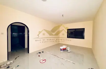 شقة - غرفة نوم - 1 حمام للايجار في الحمرية - بر دبي - دبي شقة - غرفة نوم - 1 حمام للايجار في الحمرية - بر دبي - دبي