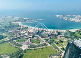 Penthouse - 5 bedrooms - 6 bathrooms for rent in Etihad Tower 2 - Etihad Towers - Corniche Road - Abu Dhabi