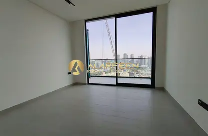 Apartment - Studio - 1 Bathroom for rent in Binghatti Azure - Jumeirah Village Circle - Dubai