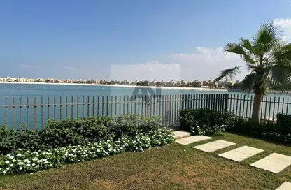 Townhouse - 4 Bedrooms - 6 Bathrooms for sale in Falcon Island North - Falcon Island - Al Hamra Village - Ras Al Khaimah