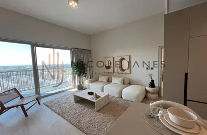 Apartment - 1 Bedroom - 2 Bathrooms for sale in MAG 900 - Mohammed Bin Rashid City - Dubai