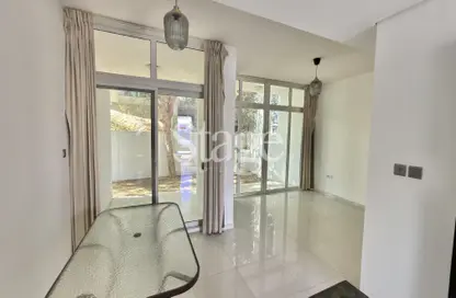 Villa - 3 Bedrooms - 4 Bathrooms for sale in Aknan Villas - Vardon - Damac Hills 2 - Dubai Villa - 3 Bedrooms - 4 Bathrooms for sale in Aknan Villas - Vardon - Damac Hills 2 - Dubai