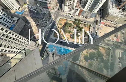 شقة - غرفة نوم - 2 حمامات للايجار في بن غاطي فانتوم - ديستريكت 17 - قرية الجميرا سركل - دبي شقة - غرفة نوم - 2 حمامات للايجار في بن غاطي فانتوم - ديستريكت 17 - قرية الجميرا سركل - دبي