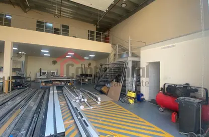 مستودع - استوديو - 1 حمام للايجار في الصجعة الصناعية - آلصجعه - الشارقة مستودع - استوديو - 1 حمام للايجار في الصجعة الصناعية - آلصجعه - الشارقة