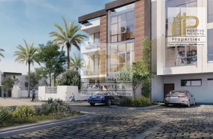 Townhouse - 4 Bedrooms - 6 Bathrooms for sale in Verdana - Dubai Investment Park (DIP) - Dubai