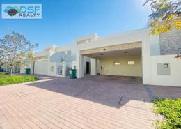 Villa - 2 bedrooms - 4 bathrooms for rent in Bermuda - Mina Al Arab - Ras Al Khaimah