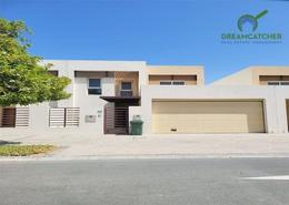 Villa - 3 bedrooms - 3 bathrooms for rent in Flamingo Villas - Mina Al Arab - Ras Al Khaimah