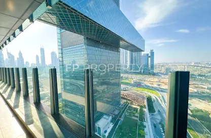 شقة - 2 غرف نوم - 3 حمامات للبيع في زعبيل ١، الريزيدنس - زعبيل 1 - زعبيل - دبي