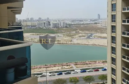 شقة - 2 غرف نوم - 3 حمامات للبيع في برج سي - ذا كريسنت - مدينة دبي للإنتاج (اي ام بي زد) - دبي