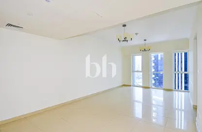 Apartment - 1 Bedroom - 2 Bathrooms for sale in Saba Tower 1 - JLT Cluster Q - Jumeirah Lake Towers - Dubai