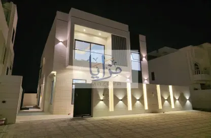 فيلا - 5 غرف نوم - 7 حمامات للبيع في العامرة جاردنز - العامرة - عجمان