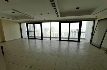 Apartment - 3 Bedrooms - 4 Bathrooms for rent in Al Khan Corniche - Al Khan - Sharjah