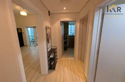 Apartment - 1 Bedroom - 2 Bathrooms for rent in Marina Pinnacle - Dubai Marina - Dubai