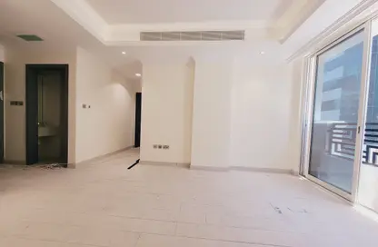 Apartment - 1 Bedroom - 2 Bathrooms for rent in Al Najda Street - Abu Dhabi