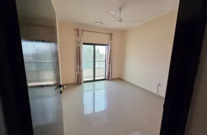 Apartment - 1 Bedroom - 1 Bathroom for rent in Al Naemiya Tower 1 - Al Naemiya Towers - Al Nuaimiya - Ajman