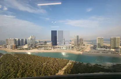 شقة - 2 غرف نوم - 4 حمامات للبيع في أبراج هيدرا افينيو - مدينة الأضواء - جزيرة الريم - أبوظبي
