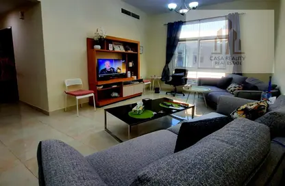 Apartment - 2 Bedrooms - 2 Bathrooms for sale in Mirdif Tulip - Mirdif - Dubai
