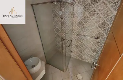 Whole Building - 7+ Bedrooms - 7+ Bathrooms for sale in Al Naemiya Towers - Al Nuaimiya - Ajman