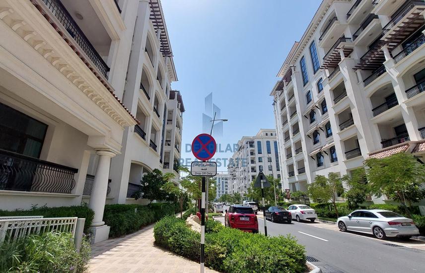 Apartment for Rent in Ansam 1 Spacious one bedroom in Yas Island Abu Dhabi Property Finder