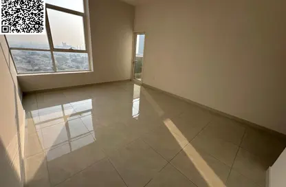 شقة - غرفة نوم - 2 حمامات للايجار في برج الكورنيش - الرميلة - عجمان