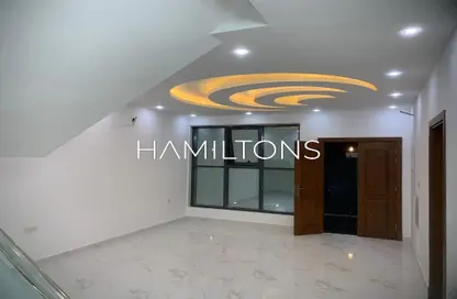 Villa - 3 Bedrooms - 4 Bathrooms for sale in Al Hooshi Villas - Hoshi - Al Badie - Sharjah