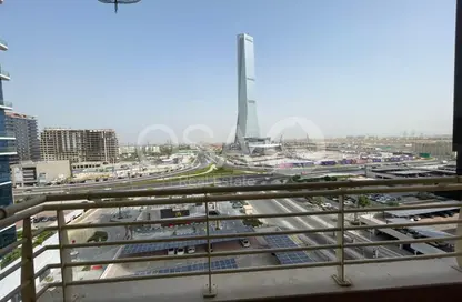 شقة - 2 غرف نوم - 4 حمامات للبيع في برج أيكون 1 - (JLT) مجمع M - أبراج بحيرة الجميرا - دبي